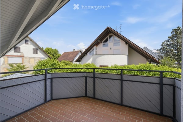 Hochwertige Familienvilla mit Pool und herrlichem Garten in Friedrichshafen 24