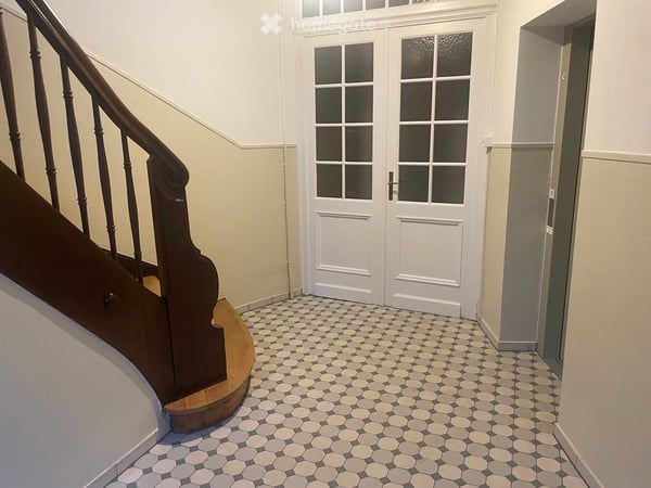 Sorgfältig renovierten 3 Zimmer Wohnung im attraktiven Neubadquartier 8