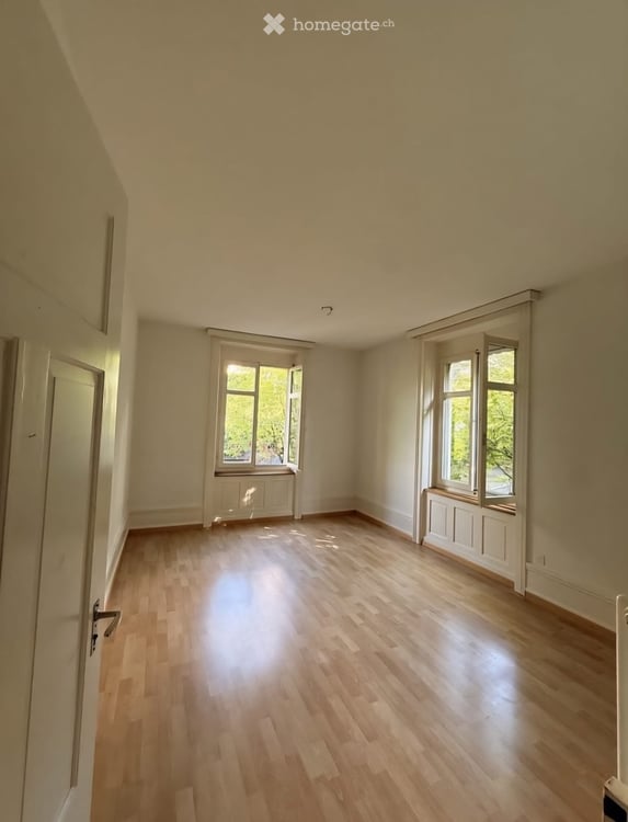 Charmant appartement de 4.5 pièces avec balcon à Zurich 5