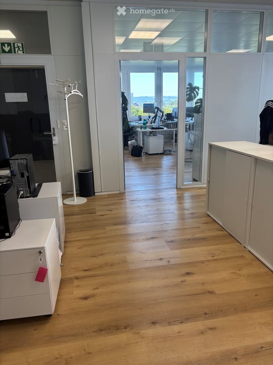 Moderne, bezugsbereite Gewerbefläche 4