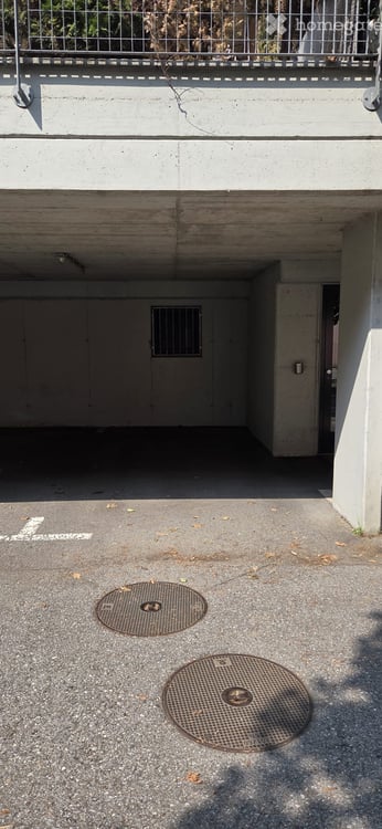 Moderno 4.5 Locali con terrazzo coperto – Disponibile da subito 11
