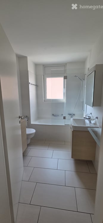 Moderno 4.5 Locali con terrazzo coperto – Disponibile da subito 5