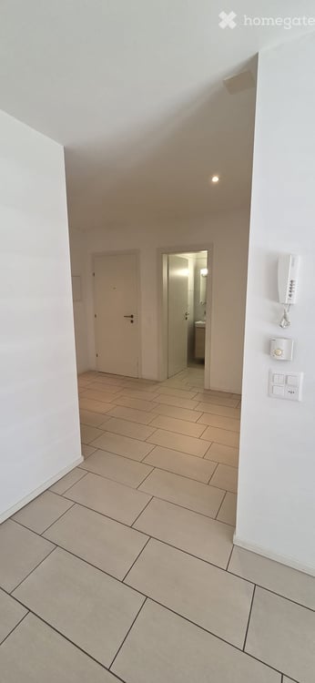 Moderno 4.5 Locali con terrazzo coperto – Disponibile da subito 10