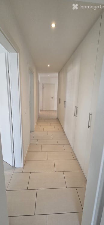 Moderno 4.5 Locali con terrazzo coperto – Disponibile da subito 4
