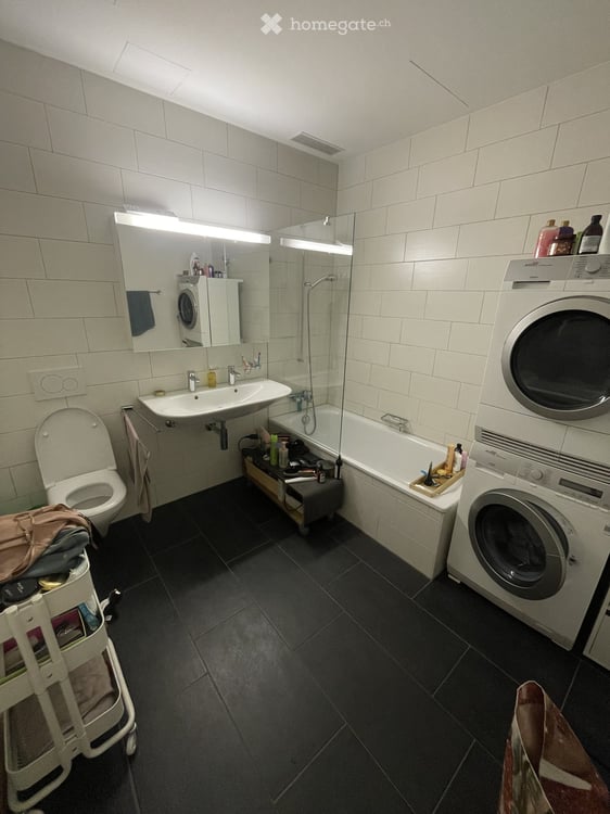 Sehr attraktive 3.5 Zimmer Wohnung im Herzen von Zürich, Kreis 5 4