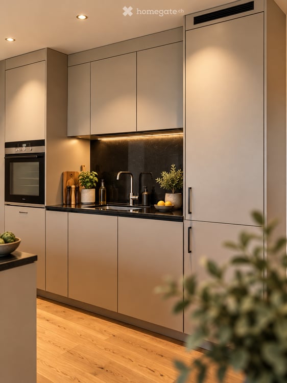Hochwertige 3.5-Zimmer-Neubauwohnung im EG mit Sitzplatz 3