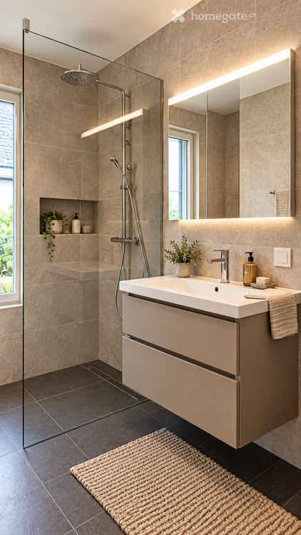 Hochwertige 3.5-Zimmer-Neubauwohnung im EG mit Sitzplatz 6