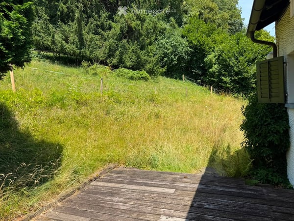 Gemütliche 3.5-Zimmer-Terrassenwohnung in Bonstetten – verfügbar ab November 2026 4