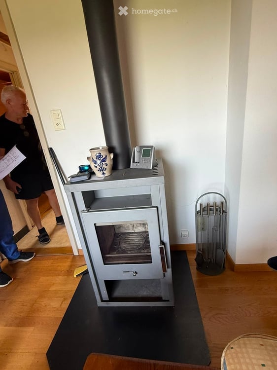 Gemütliche 3.5-Zimmer-Terrassenwohnung in Bonstetten – verfügbar ab November 2026 2