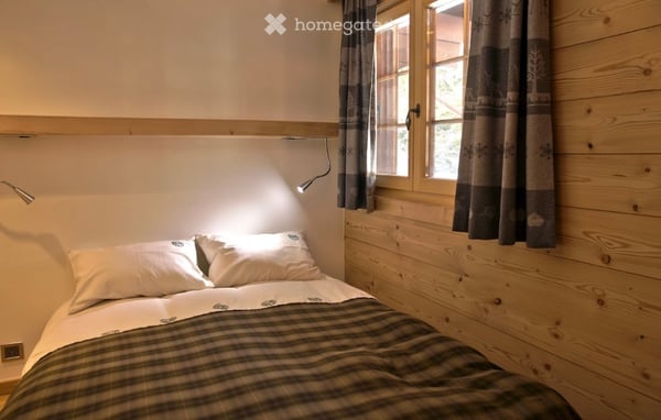 Appartement meublé de 4.5 pièces à Chesières, disponible immédiatement 4