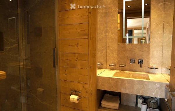 Appartement meublé de 4.5 pièces à Chesières, disponible immédiatement 3