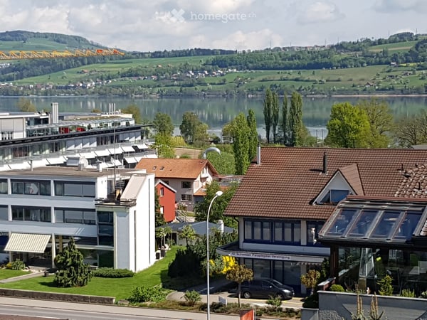 3 1/2 Zi- Maisonette-Wohnung in Nottwil 13