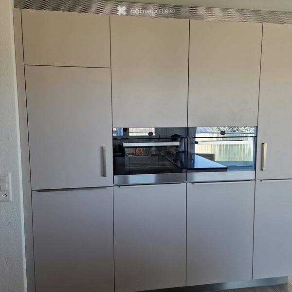 3 1/2 Zi- Maisonette-Wohnung in Nottwil 2