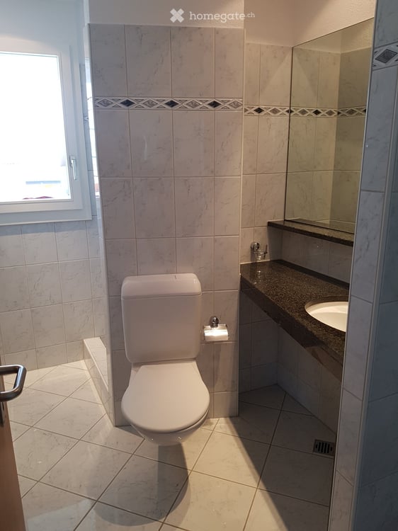 3 1/2 Zi- Maisonette-Wohnung in Nottwil 4