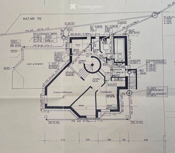 Grosszügiges 6.5-Zimmer-Einfamilienhaus in Oberwil-Lieli mit Panorama Bergsicht 10
