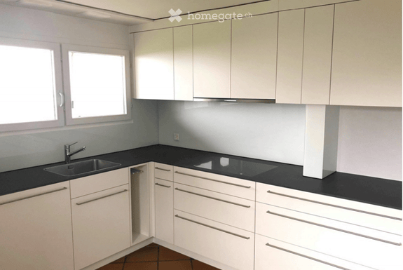 Grosszügiges 6.5-Zimmer-Einfamilienhaus in Oberwil-Lieli mit Panorama Bergsicht 8