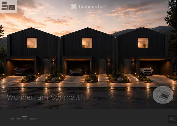 Wohnen am Sonmattli 1