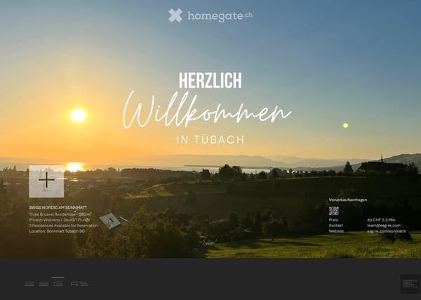 Wohnen am Sonnmatt 4