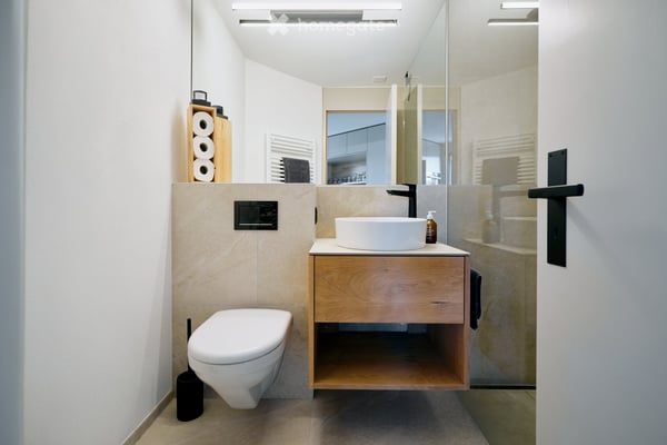 Wohnen mit Weitblick – charmante 2.5-Zimmer-Wohnung in Flims-Dorf 3