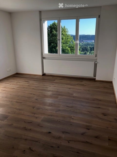 Wohnen mit Weitblick – grosszügig, privat und mit Ferienstimmung 12