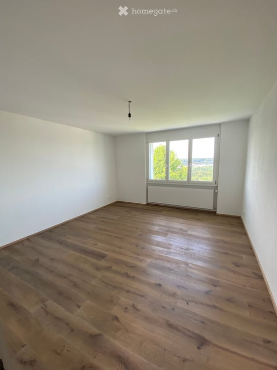 Wohnen mit Weitblick – grosszügig, privat und mit Ferienstimmung 6