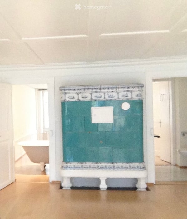 Charmante 1.5-Zimmer-Altbauwohnung an der Rathausgasse in Bern 3
