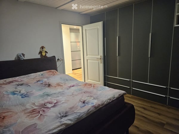 Wohnung in Ursenbach 5