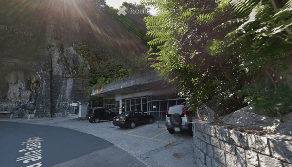 Autosilo Parcheggio in vendita a Locarno Orsolina 3