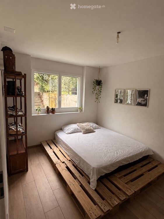 Joli appartement 2,5 pièces à Réchy🏠 - reprise de bail 4