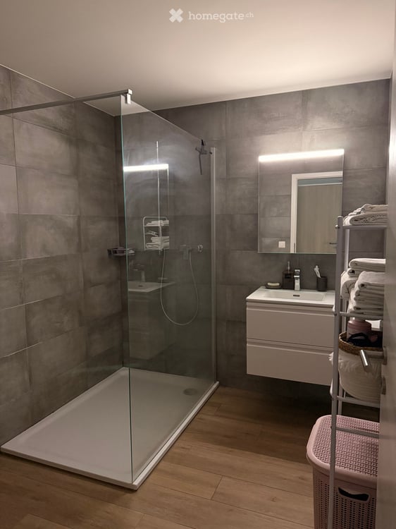 Joli appartement 2,5 pièces à Réchy🏠 - reprise de bail 5