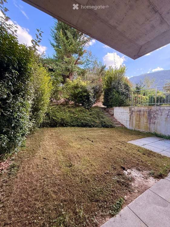 Joli appartement 2,5 pièces à Réchy🏠 - reprise de bail 3