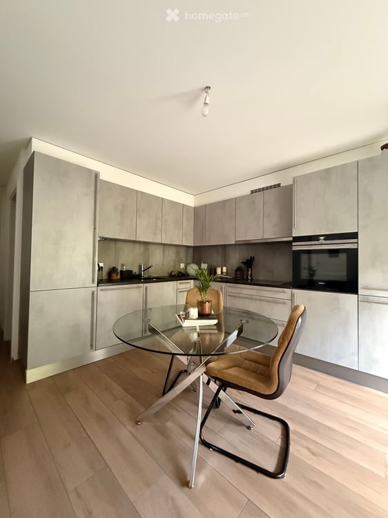 Joli appartement 2,5 pièces à Réchy🏠 - reprise de bail 2
