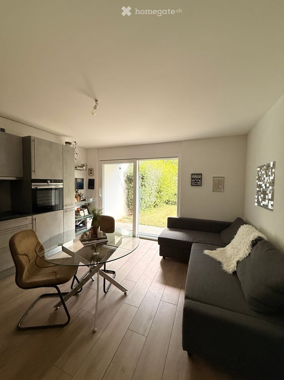 Joli appartement 2,5 pièces à Réchy🏠 - reprise de bail 1