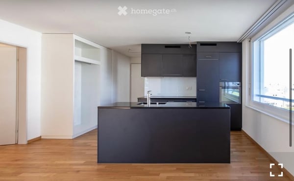 Moderne 2.5-Zimmer-Wohnung in Goldach – Neubau mit Balkon und toller Aussicht 5