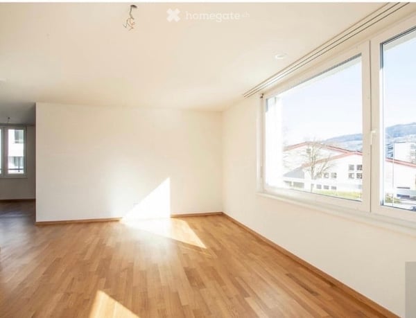 Moderne 2.5-Zimmer-Wohnung in Goldach – Neubau mit Balkon und toller Aussicht 3