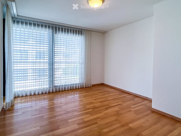 Ruhige Natur-Oase mit zentraler Anbindung: 1.5 Zimmer-Apartment im Kreis 7 von Zürich 8