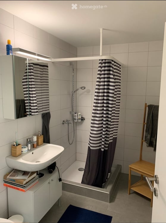 Helle 4.5-Zimmer-Wohnung mit Balkon und schöner Aussicht in Ostermundigen 6