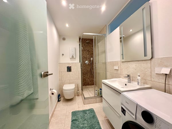 Moderne 3-Zimmer-Wohnung am Boulevard Carl-Vogt – Sofort verfügbar! 13
