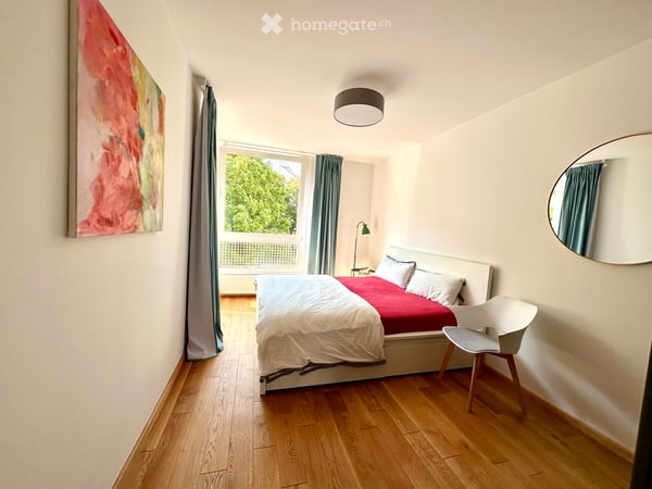Moderne 3-Zimmer-Wohnung am Boulevard Carl-Vogt – Sofort verfügbar! 16
