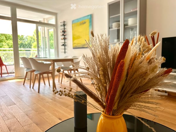 Moderne 3-Zimmer-Wohnung am Boulevard Carl-Vogt – Sofort verfügbar! 11