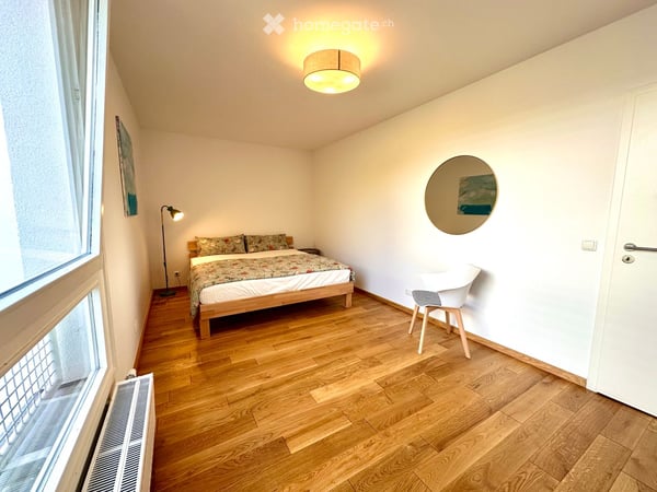 Moderne 3-Zimmer-Wohnung am Boulevard Carl-Vogt – Sofort verfügbar! 9