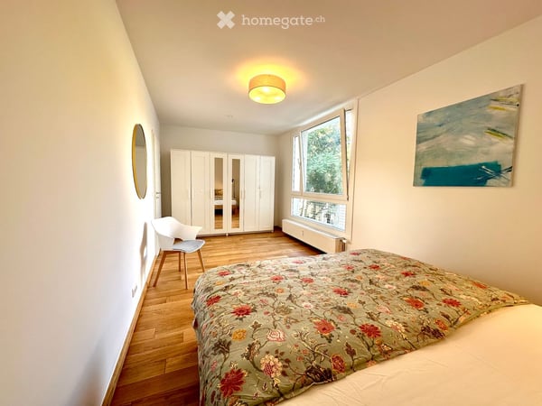 Moderne 3-Zimmer-Wohnung am Boulevard Carl-Vogt – Sofort verfügbar! 8