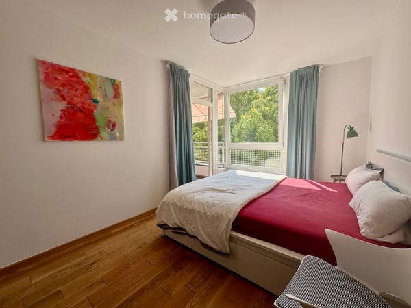 Moderne 3-Zimmer-Wohnung am Boulevard Carl-Vogt – Sofort verfügbar! 14