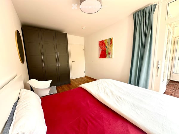 Moderne 3-Zimmer-Wohnung am Boulevard Carl-Vogt – Sofort verfügbar! 10