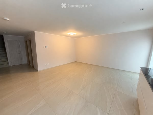 Spazioso 2,5 locali con 55 m² di giardino a Claro 4