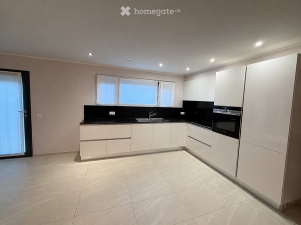 Spazioso 2,5 locali con 55 m² di giardino a Claro 2