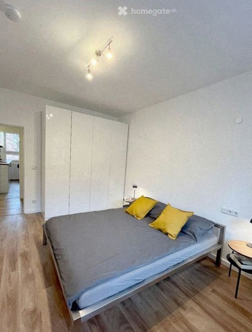 Moderne 2-Zimmer-Wohnung in Biel – ab sofort verfügbar 4