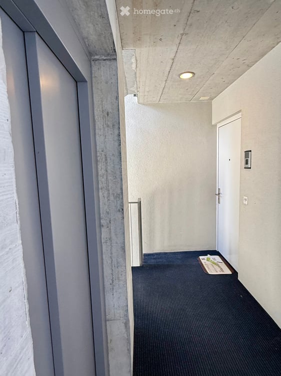 Komfortable luxuriöse Wohnung - Wohnen mit Weitsicht 15