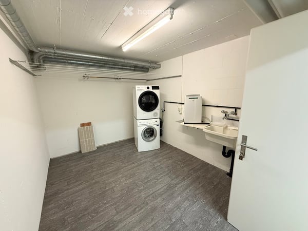 Komfortable luxuriöse Wohnung - Wohnen mit Weitsicht 7