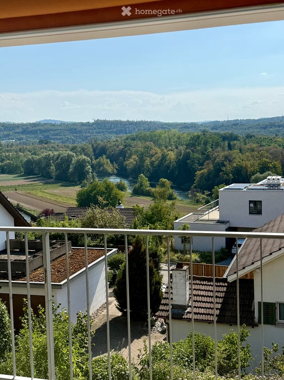 Komfortable luxuriöse Wohnung - Wohnen mit Weitsicht 2